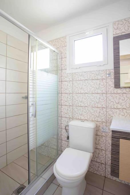 Anthia Private Studio A Breath Away From Beaches Agios Nikitas Exterior photo
